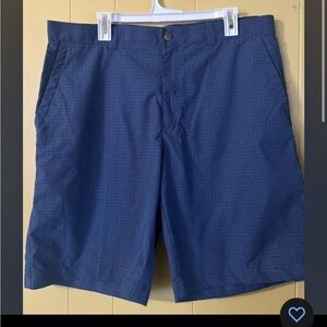 CALLAWAY GOLF PERFORMANCE MENS 38 ACTIVE WAIST Shorts.